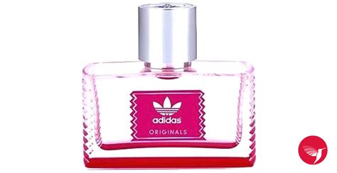 adidas parfum damen kollection|Adidas Originals pour Femme Adidas for women .